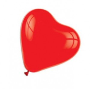 KALP BALON 10 ADET