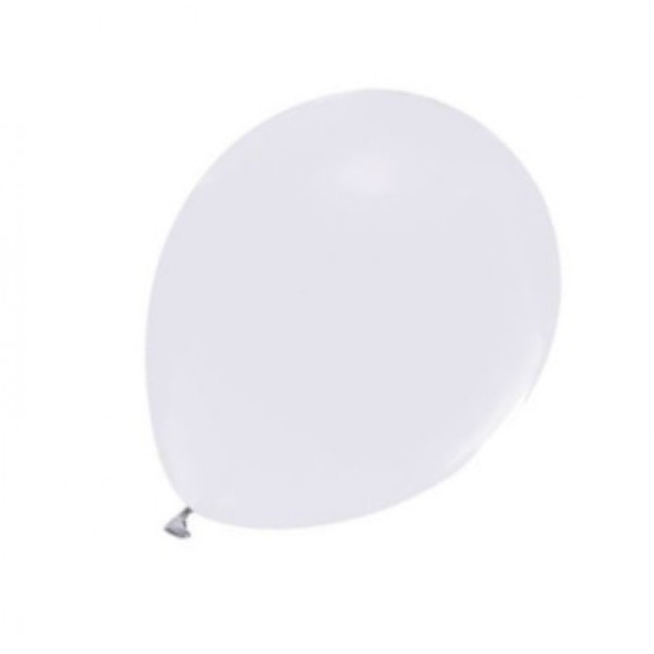BEYAZ BALON 10 ADET