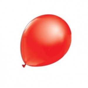 KIRMIZI BALON 10 ADET