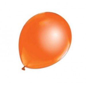TURUNCU BALON