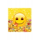 EMOJİ DÜNYASI PEÇETE