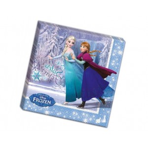 FROZEN PEÇETE FROZEN PEÇETE